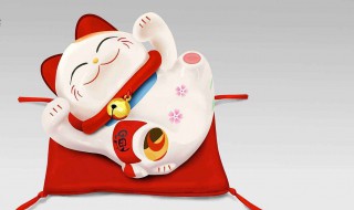 招财猫放家里什么位置最好（招财猫应该放在哪里）