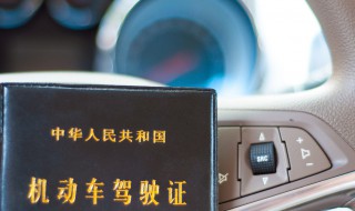 多少岁可以考驾照（中国多少岁可以考驾照）