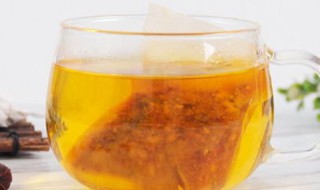 百合酸枣仁茶的功效 茯苓百合酸枣仁茶的功效