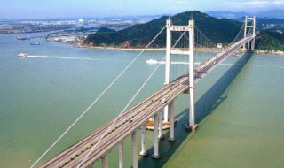 广东虎门大桥为什么会异常抖动 虎门大桥为什么会有波动
