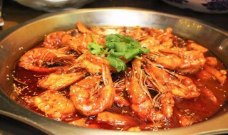 虾怎么吃会胖（虾怎么吃会胖起来）