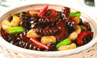 鳝鱼和鸡蛋可以同吃吗（鳝鱼和鸡蛋能一起吃吗）