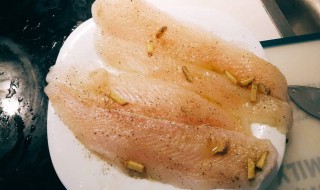 巴沙鱼怎么做好吃些（巴沙鱼的做法和步骤）