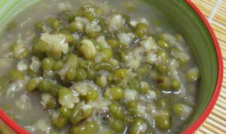 煮绿豆粥绿豆需要泡多长时间 煮绿豆粥绿豆需要泡多长时间才能吃