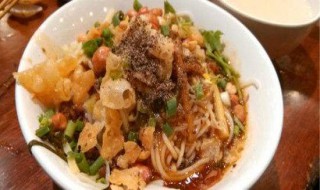 海口的特色小吃有哪些 海口有名小吃是什么