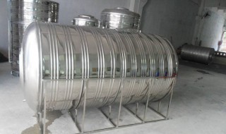 怎样去除水箱里的水锈 怎样去除水箱里的水锈视频