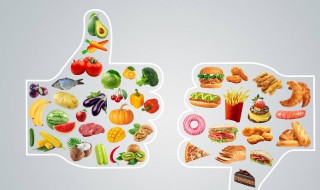 吃什么减肥效果最好最快 吃什么减肥效果最好最快用易速瘦
