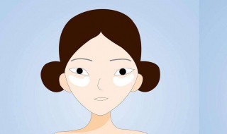 先敷眼膜还是先擦眼霜（先敷眼膜还是先涂面霜）