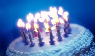 生日发朋友圈怎样写好高逼格 生日发朋友圈应该怎么写