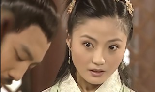 隋唐英雄传演员表