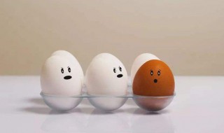 哪类人不宜吃鸡蛋 哪类人不宜吃鸡蛋牛奶