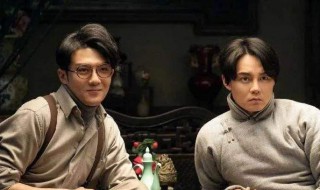 鬓边不是海棠红主要讲的什么 鬓边不是海棠红讲的什么故事