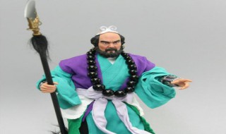 沙和尚的性格特点（唐僧的性格特点）