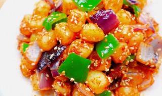 土豆做什么美食好吃 土豆做什么美食好吃呢