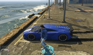 gta5线上模式怎么玩