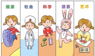 大班幼儿年龄特点（大班幼儿年龄特点和心理发展特点）