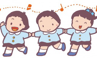 小班幼儿年龄特点 中班幼儿年龄特点