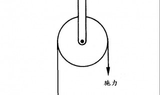 定滑轮的特点（定滑轮的特点是什么）