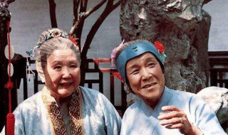 贾母的性格特点（贾母的性格特点是什么）