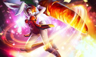 王者荣耀花木兰怎么玩（王者荣耀花木兰怎么玩才厉害）