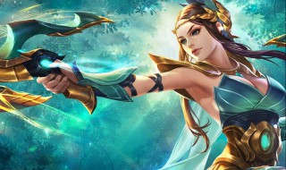 王者荣耀虞姬怎么玩 王者荣耀虞姬怎么玩厉害教你花式操作