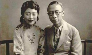 溥仪妻子文绣结局 溥仪妻子文绣结局是什么