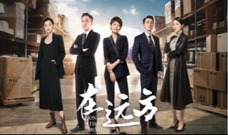 电视剧远方剧情分集介绍（远方电视剧大结局）