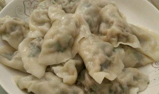 香菇肉馅饺子的做法（洋葱香菇肉馅饺子的做法）