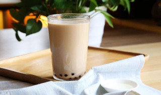 奶茶能给人带来什么快乐吗? 奶茶会带来什么