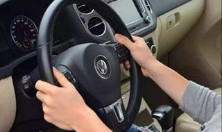 方向盘宽打窄回什么意思（方向盘宽左窄右）