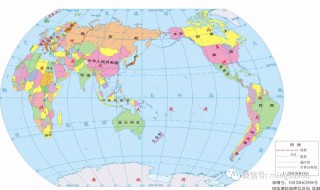 世界国土面积排名 世界国土面积排名前100位