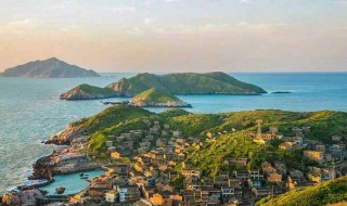 舟山在哪里（浙江舟山在哪里）