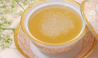 木瓜藕粉的功效与作用 木瓜藕粉的功效与作用及禁忌