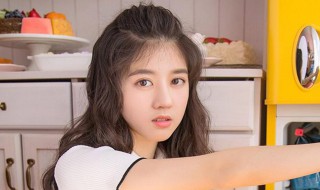 李凯馨演的电视剧有哪些（李凯馨演的电视剧有哪些古装）
