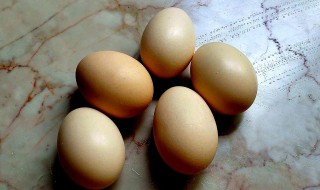鸡蛋减肥法（鸡蛋减肥法一周可以瘦多少斤）