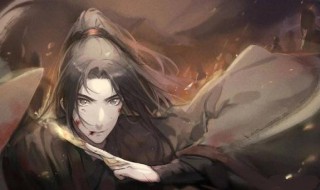 魏无羡怎么死的（魏婴被谁藏了十六年）