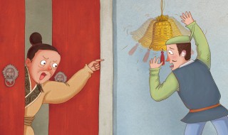 掩耳盗铃的道理 掩耳盗铃的道理是什么