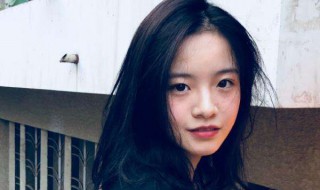 乔英子的扮演者（乔英子的扮演者李庚希）