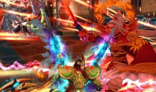 梦三国虎牢关攻略 梦三国虎牢关大战攻略