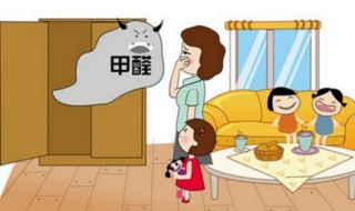 甲醛味怎么去除呢 甲醛味怎么办