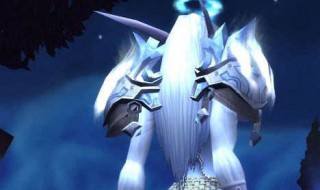 魔兽世界头部附魔是什么（魔兽世界怀旧服头部附魔任务哪里接）