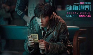 动物世界结局解析（动物世界结局解析大全）
