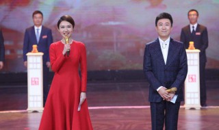 龙洋主持人个人资料（龙洋主持人个人资料老公）