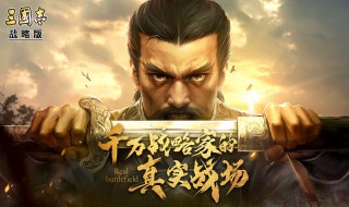 三国志战略版二赛季开荒攻略 三国志战略版s2开荒最舒服的阵容