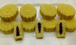 绿豆糕的做法家常做法 绿豆饼的做法家常做法