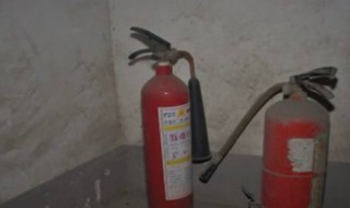 灭火器保质期是多久 3公斤灭火器保质期是多久