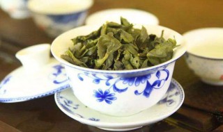 炒高茶的做法 炒茶高手