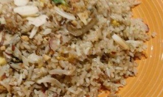 炒红米的做法（炒红米的做法大全）