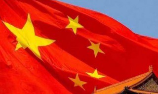 一句话为祖国献祝福（一句话为祖国献上祝福）