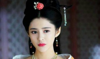 《锦绣未央》李长乐是谁演的（《锦绣未央》中的李长乐是谁演的）